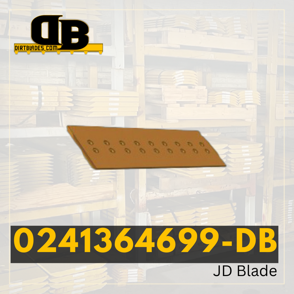 0241364699-DB | JD Blade