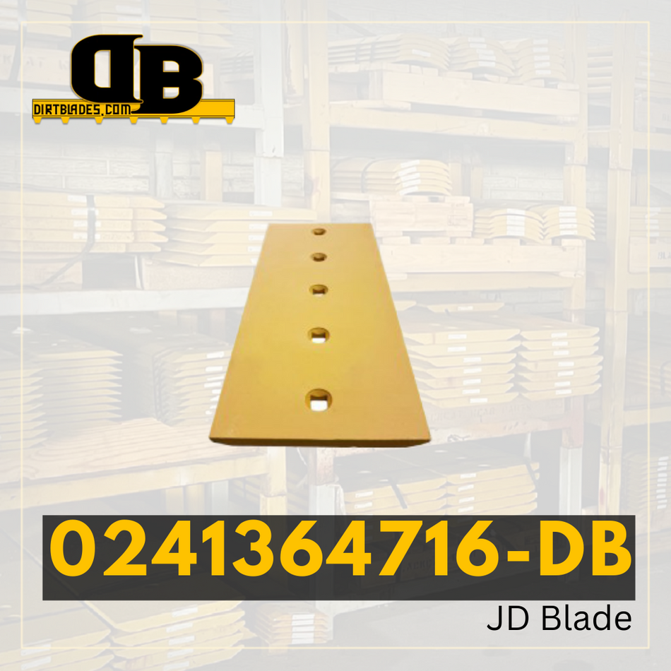 0241364716-DB | JD Blade