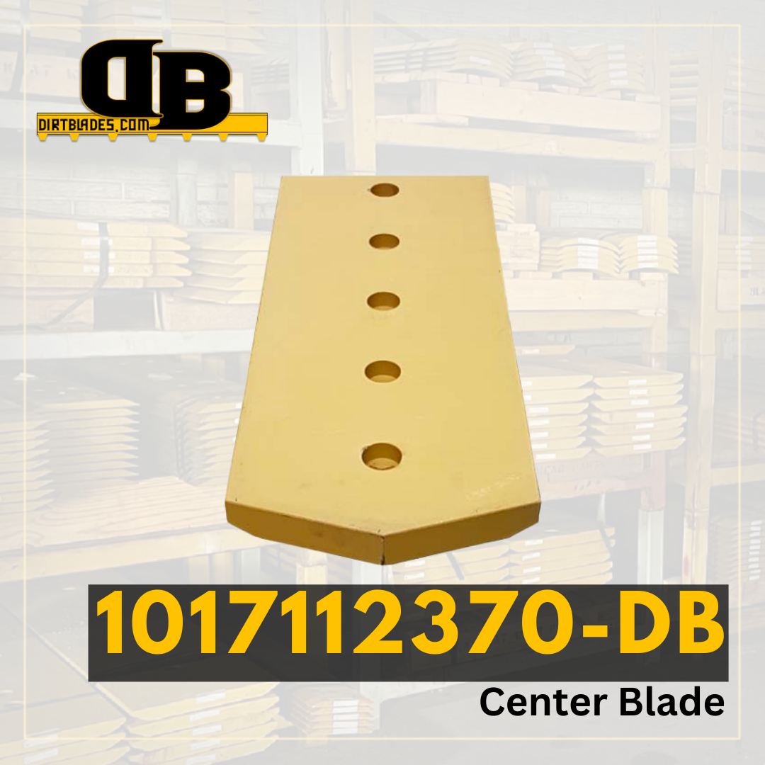 1017112370 | Center Blade