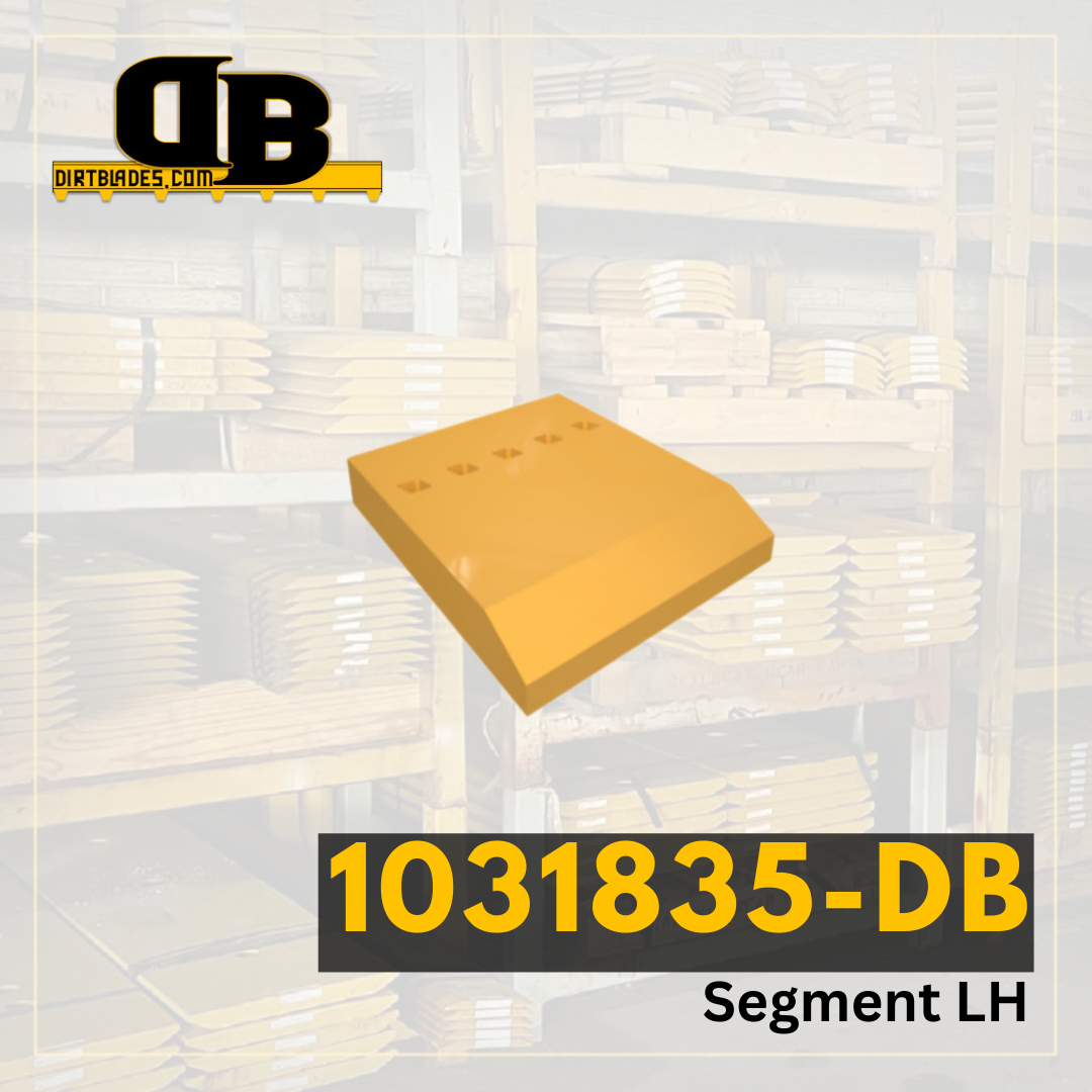 1031835 | Segment LH