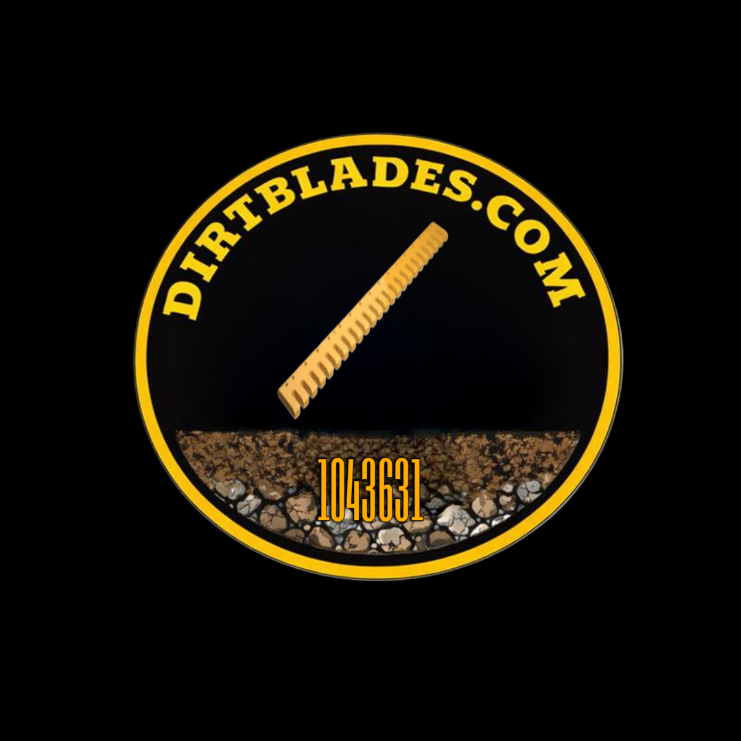 1043631 | Grader Blade