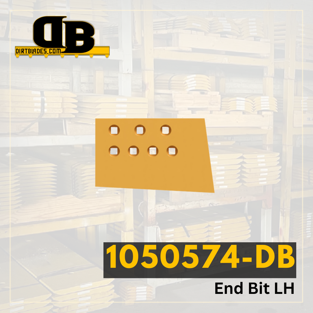 1050574 | End Bit LH