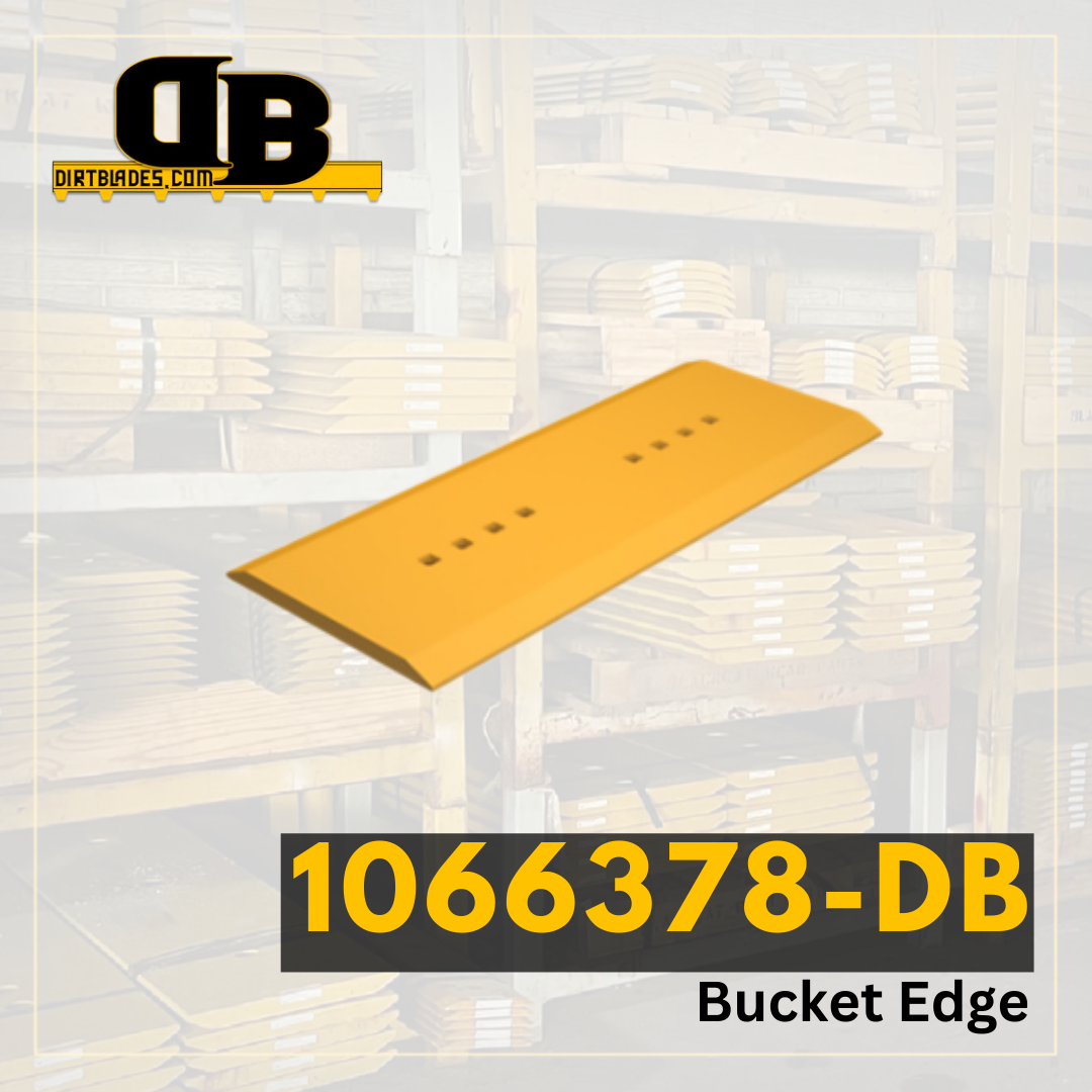 1066378-DB | Bucket Edge