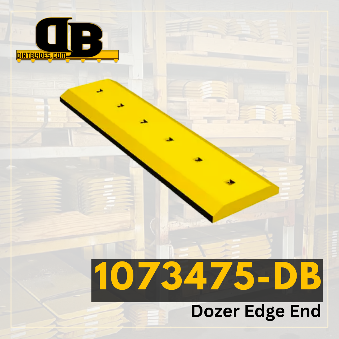 1073475 | Dozer Edge End