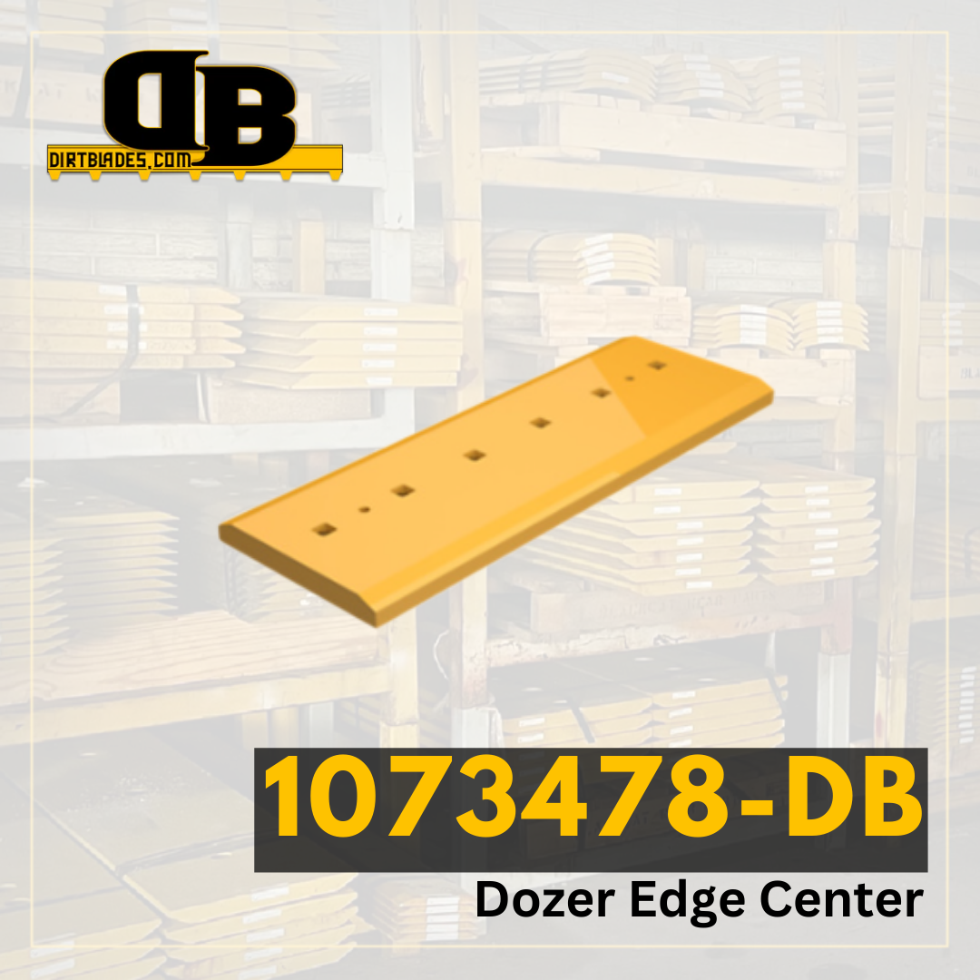 1073478 | Dozer Edge Center