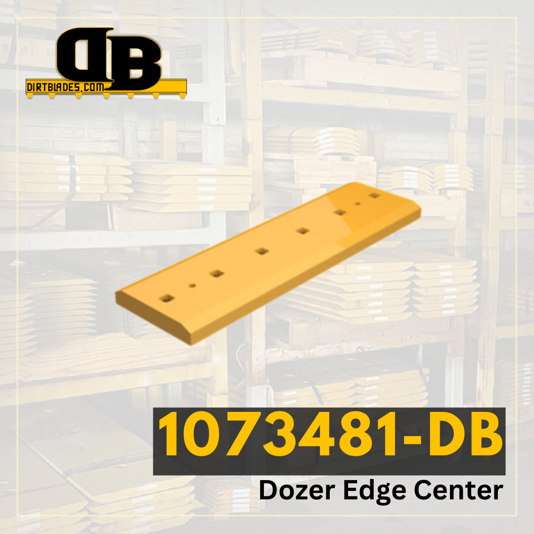 1073481 | Dozer Edge Center
