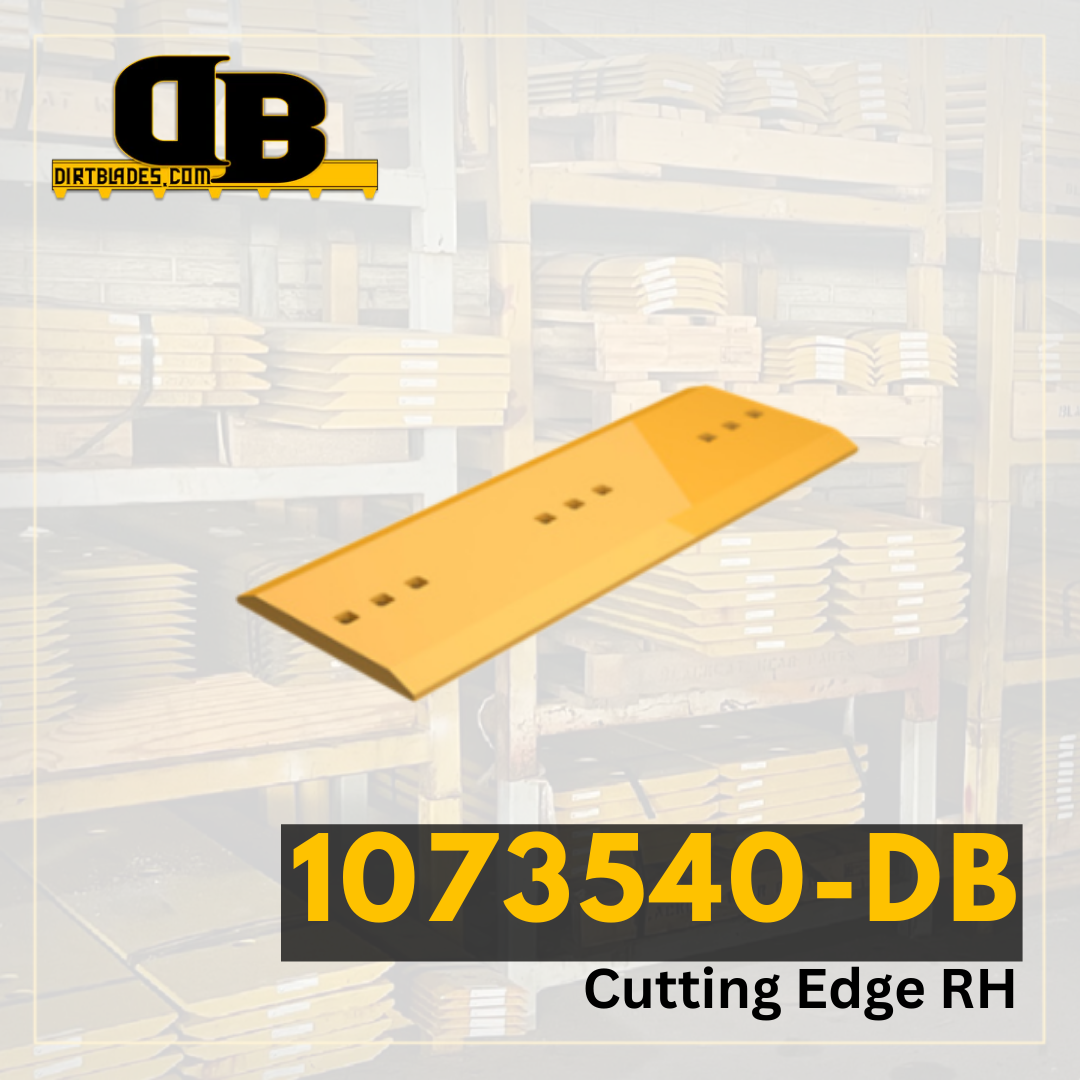 1073540 | Cutting Edge RH