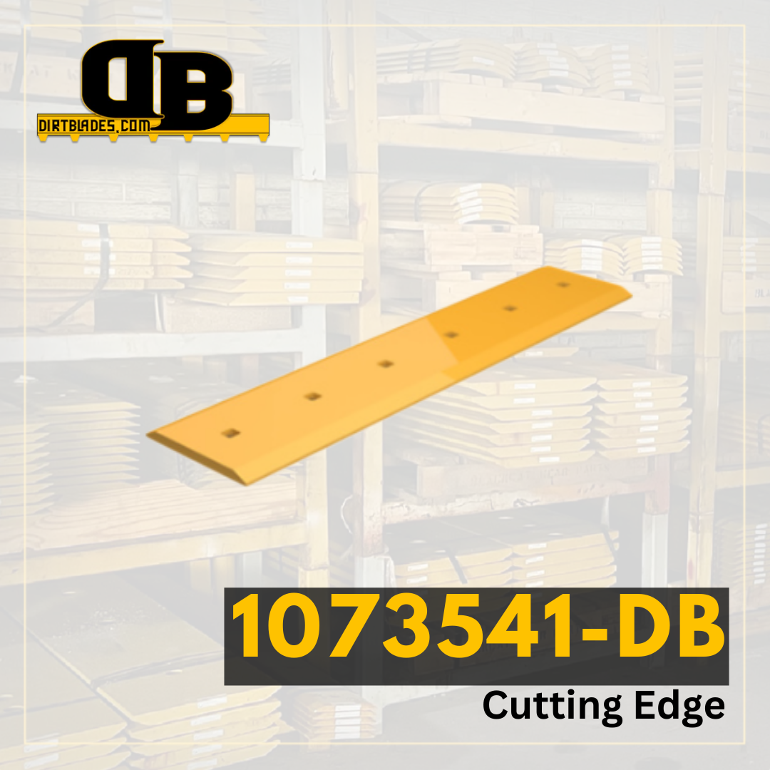 1073541 | Cutting Edge