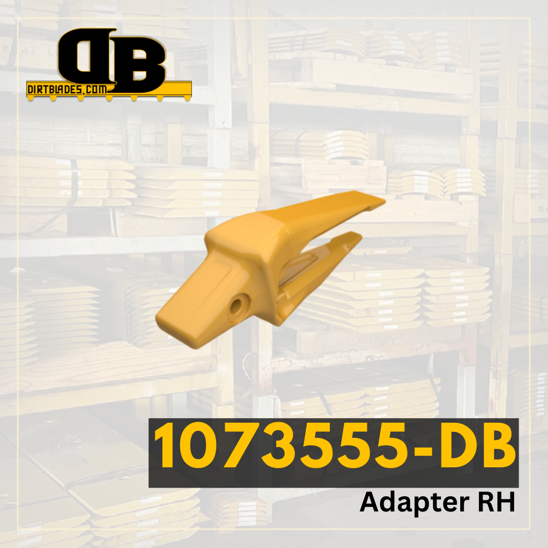 1073555 | Adapter RH