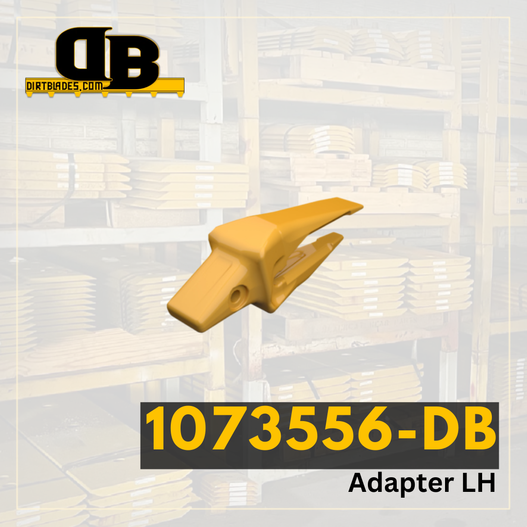 1073556 | Adapter LH