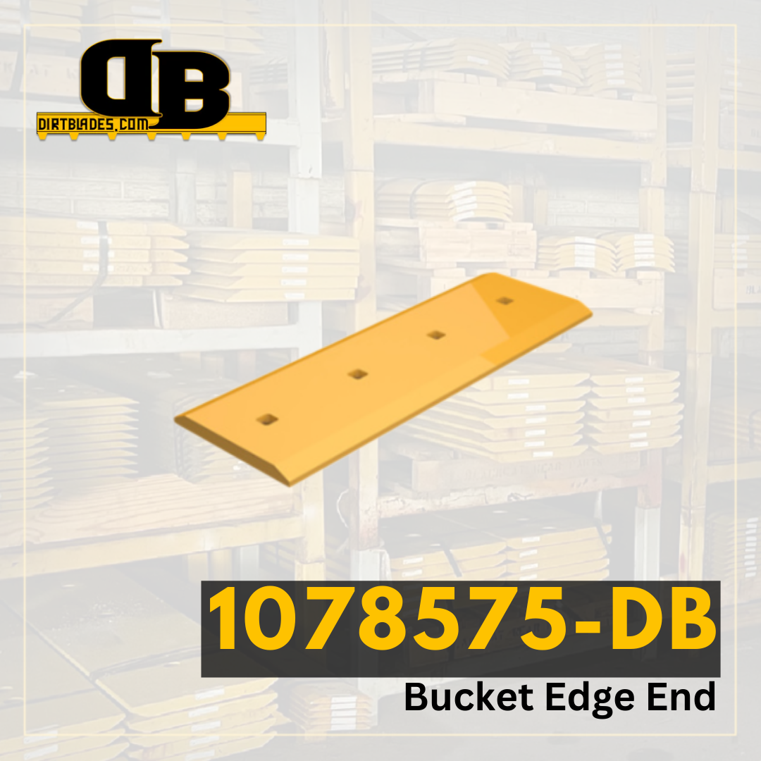 1078575 | Bucket Edge End