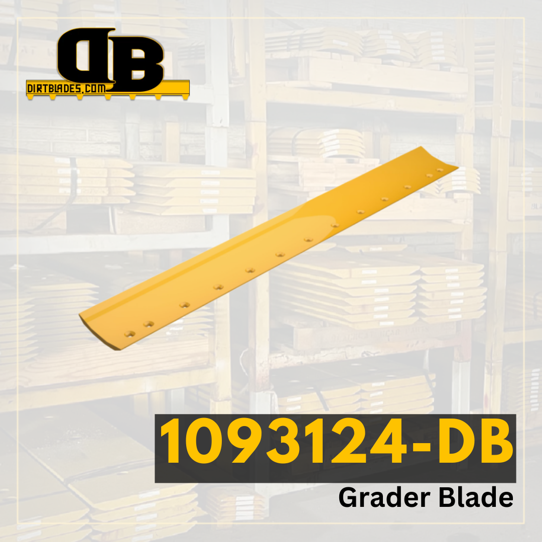 1093124 | Grader Blade