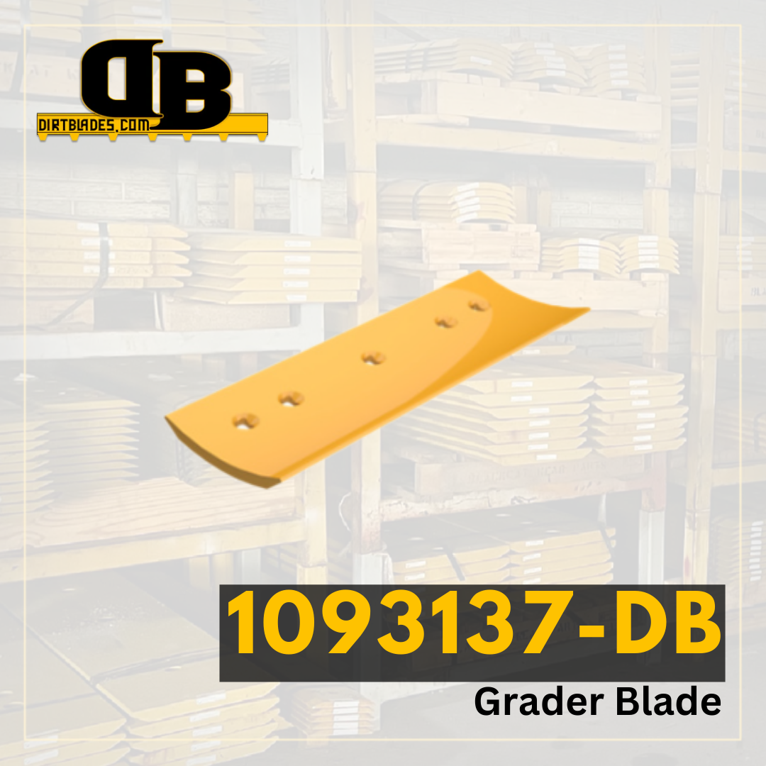 1093137 | Grader Blade