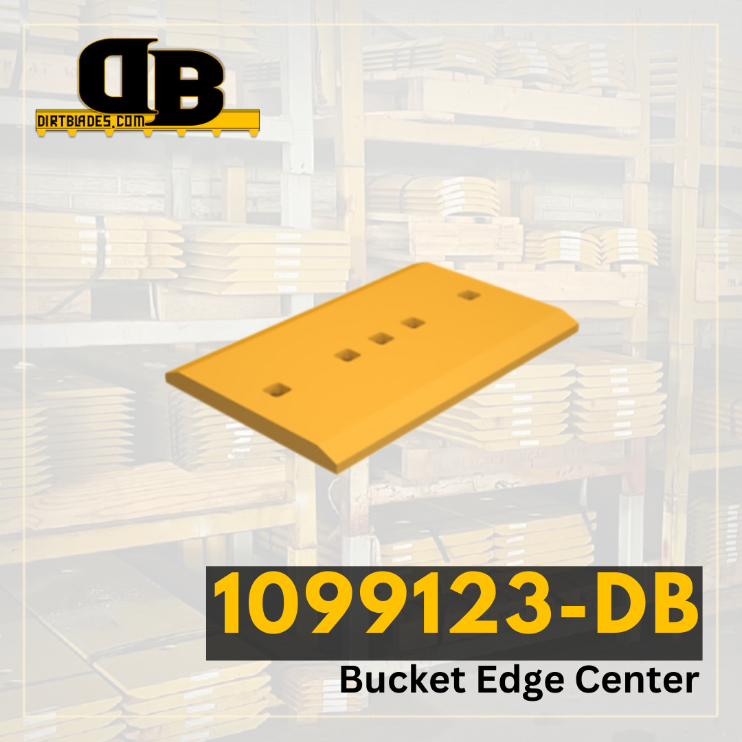 1099123 | Bucket Edge Center