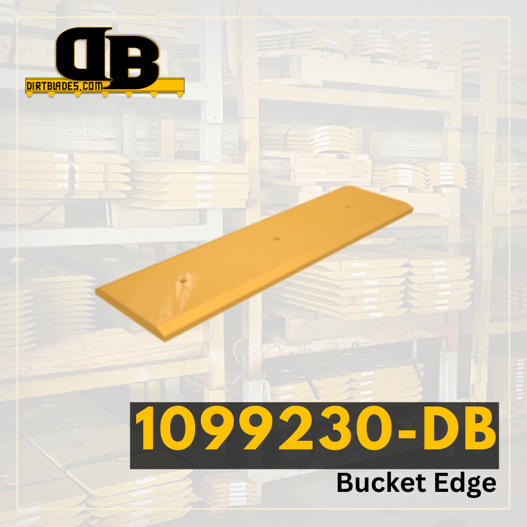 1099230 | Bucket Edge