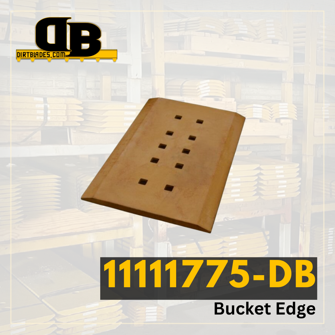 11111775 | Bucket Edge