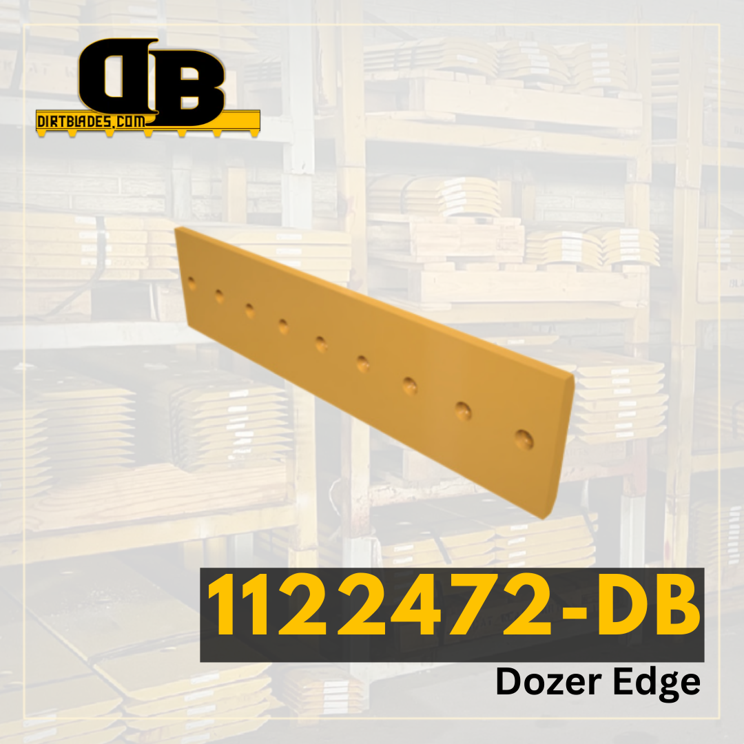 1122472 | Dozer Edge