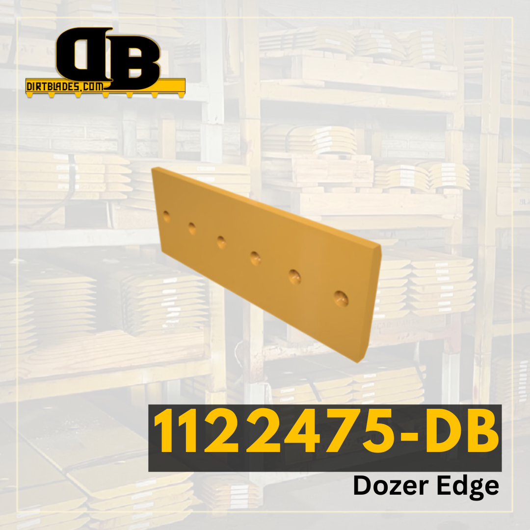 1122475 | Dozer Edge