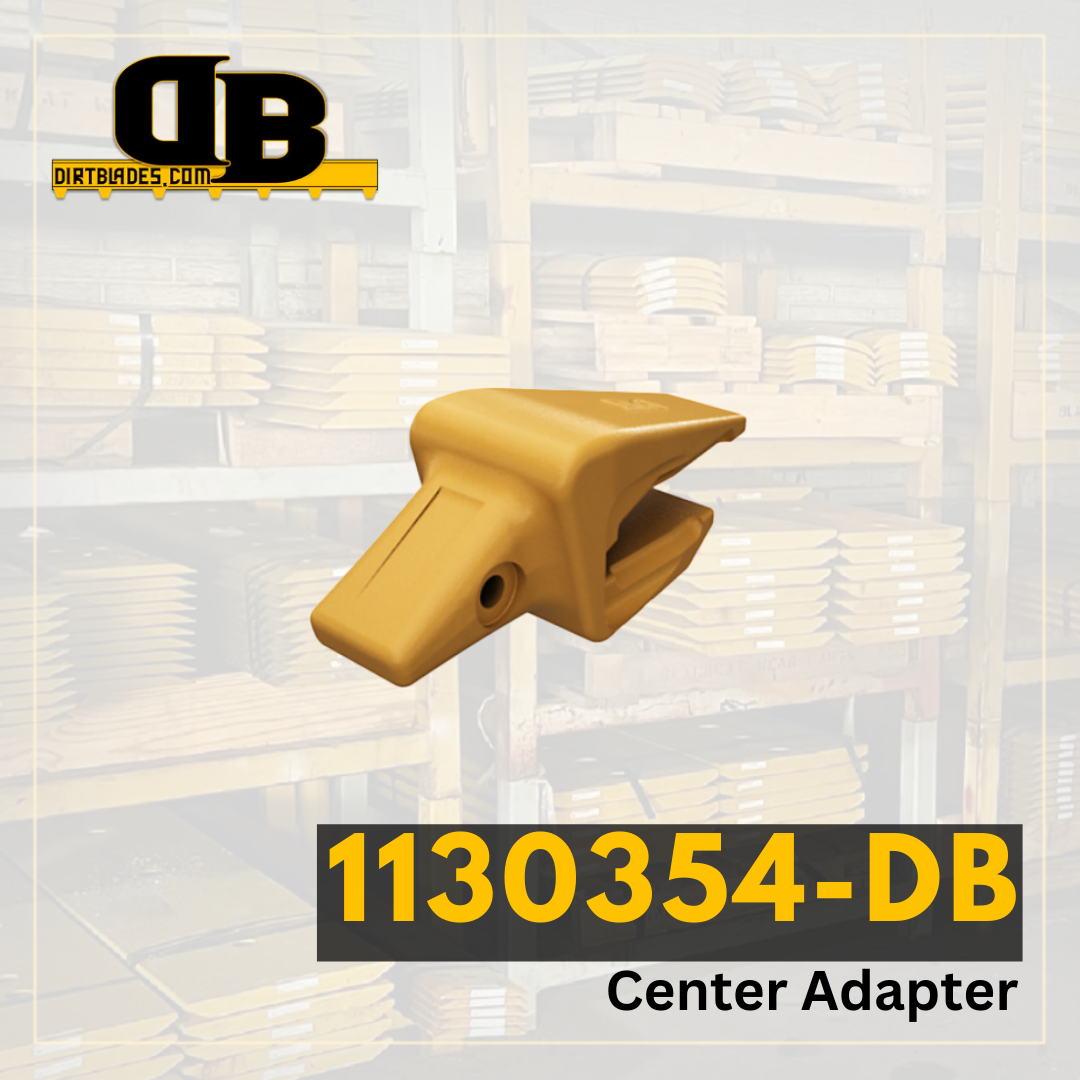 1130354 | Center Adapter