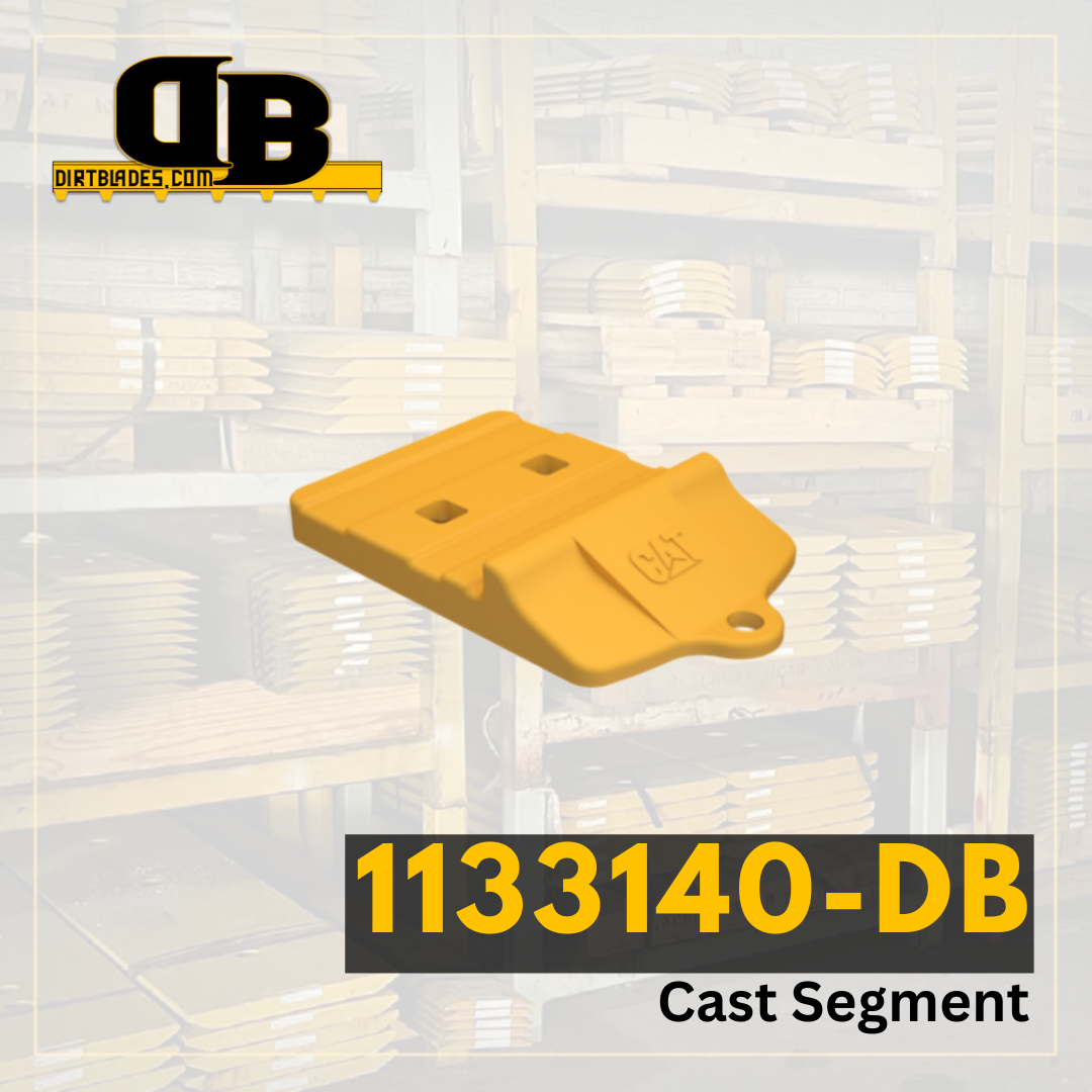 1133140 | Cast Segment
