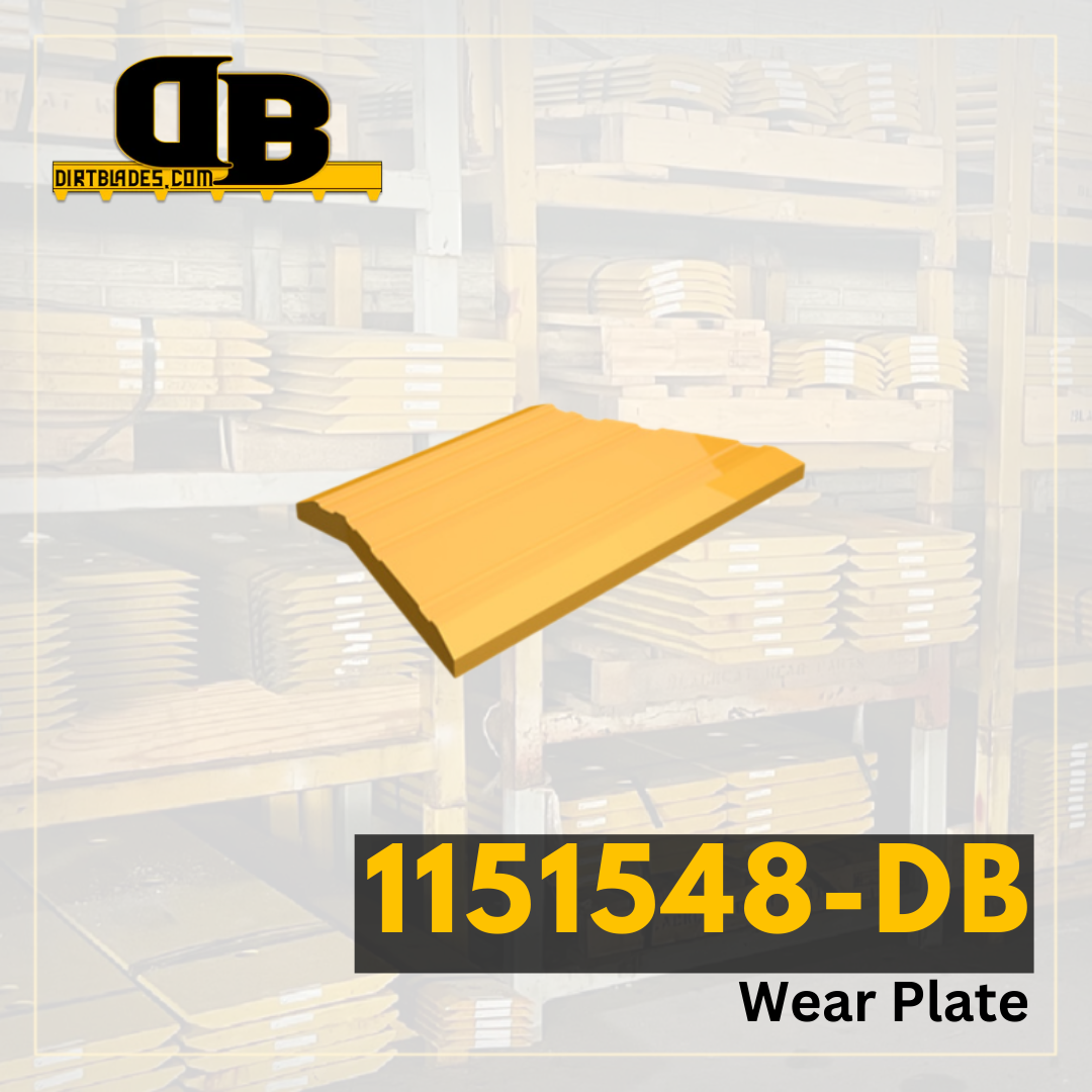 1151548 | Wear Plate