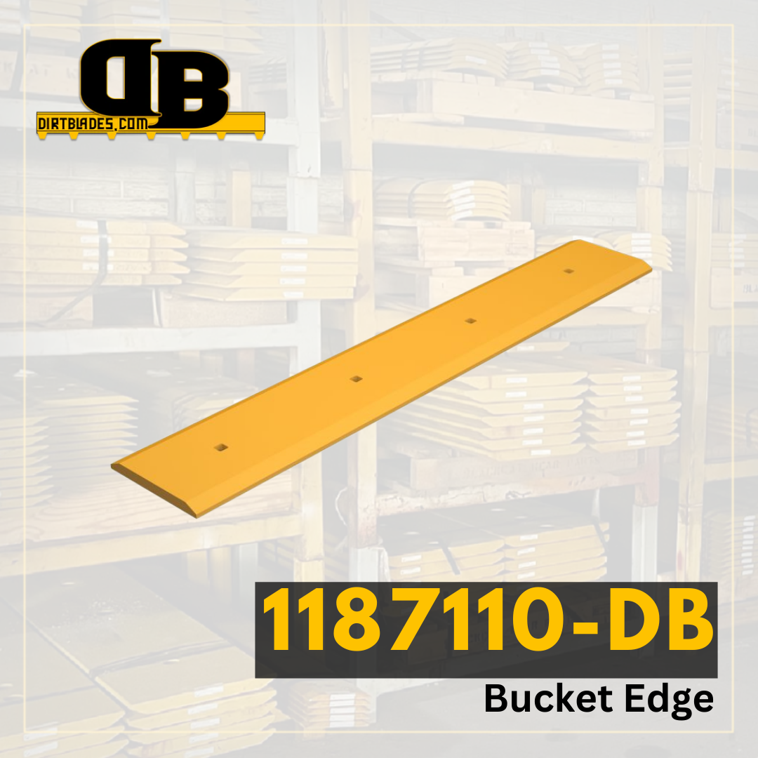 1187110 | Bucket Edge