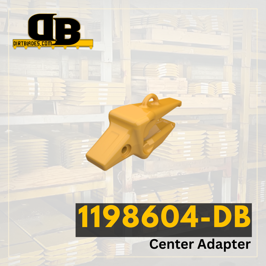1198604 | Center Adapter