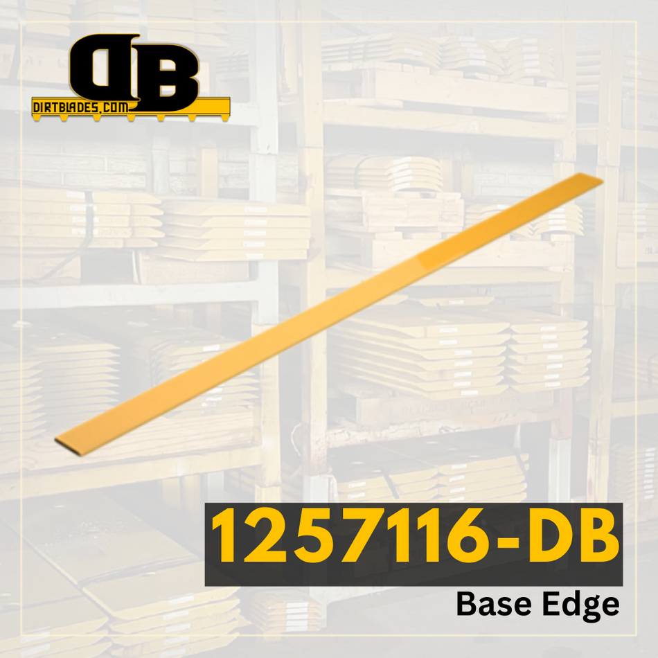 1257116-DB | Base Edge