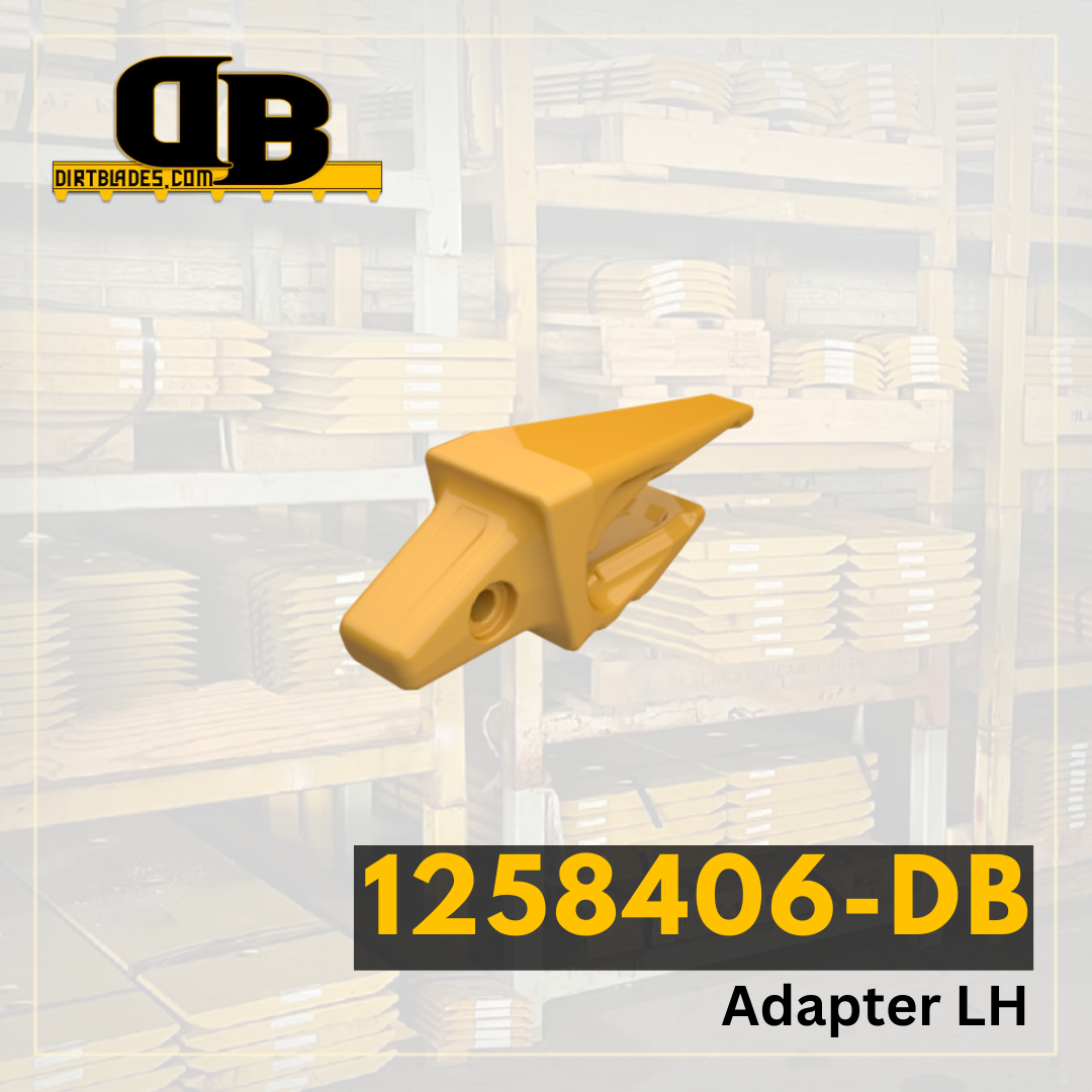 1258406 | Adapter LH