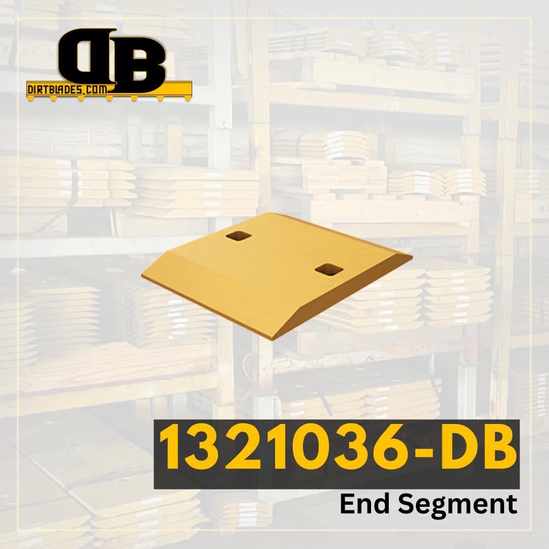 1321036 | End Segment