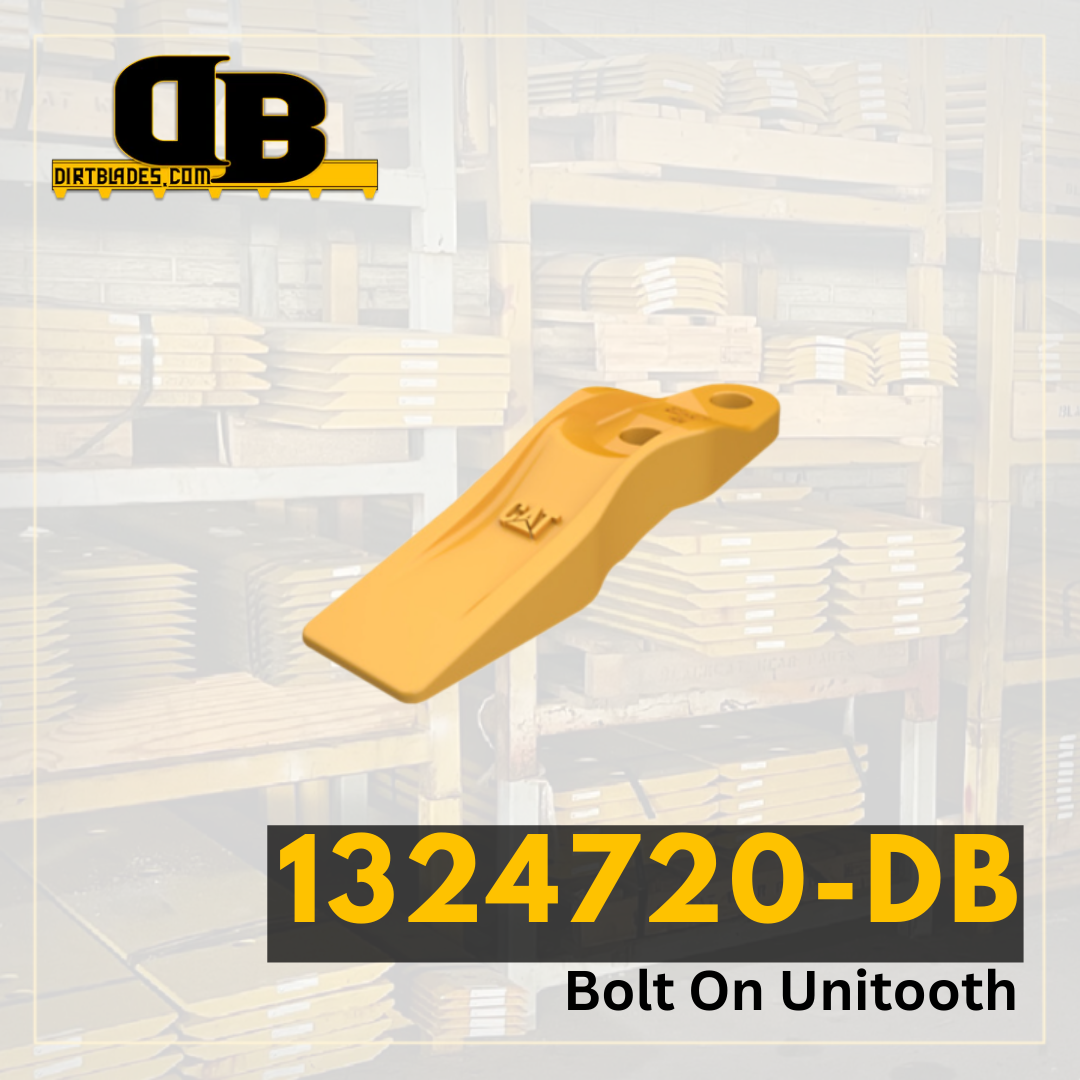 1324720 | Bolt On Unitooth