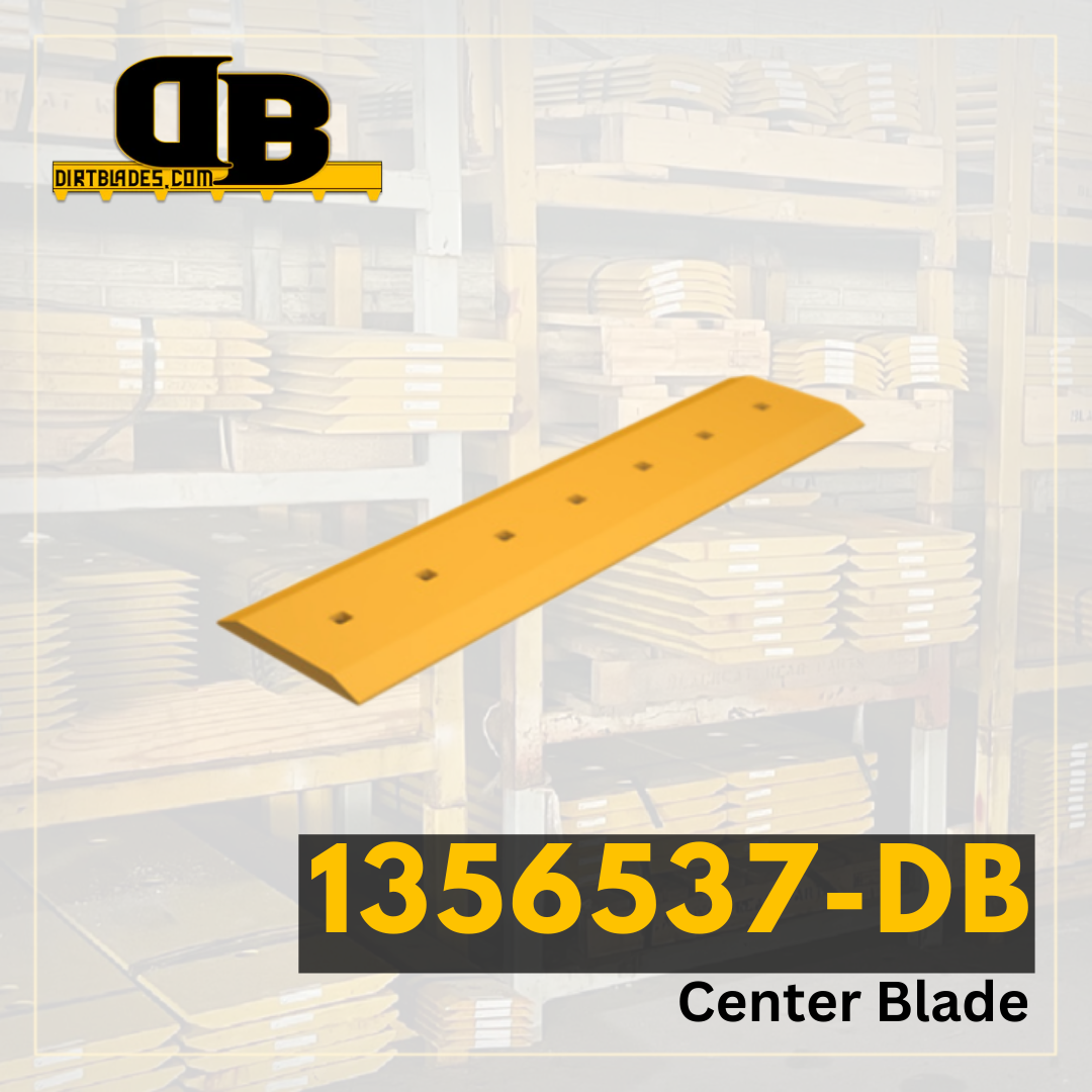 1356537 | Center Blade