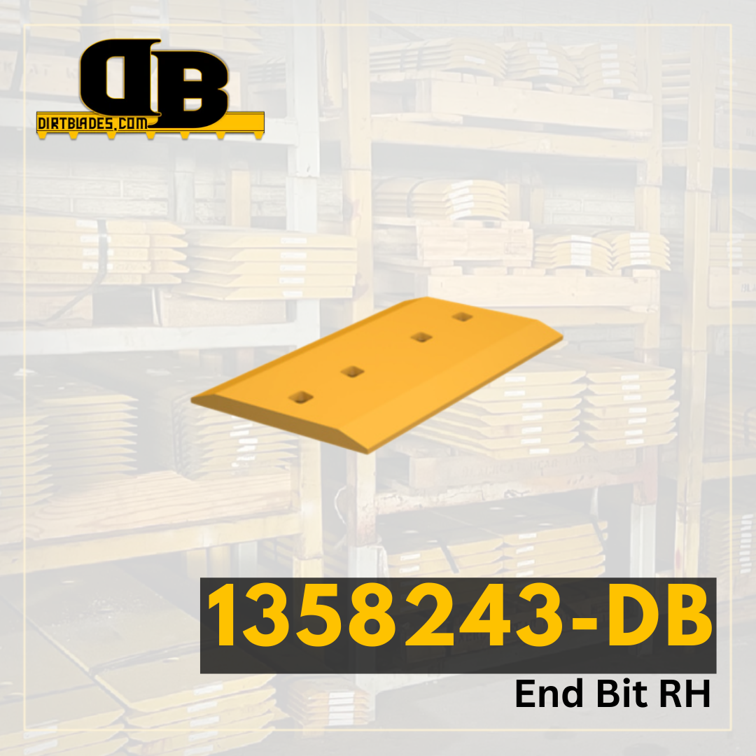 1358243 | End Bit RH