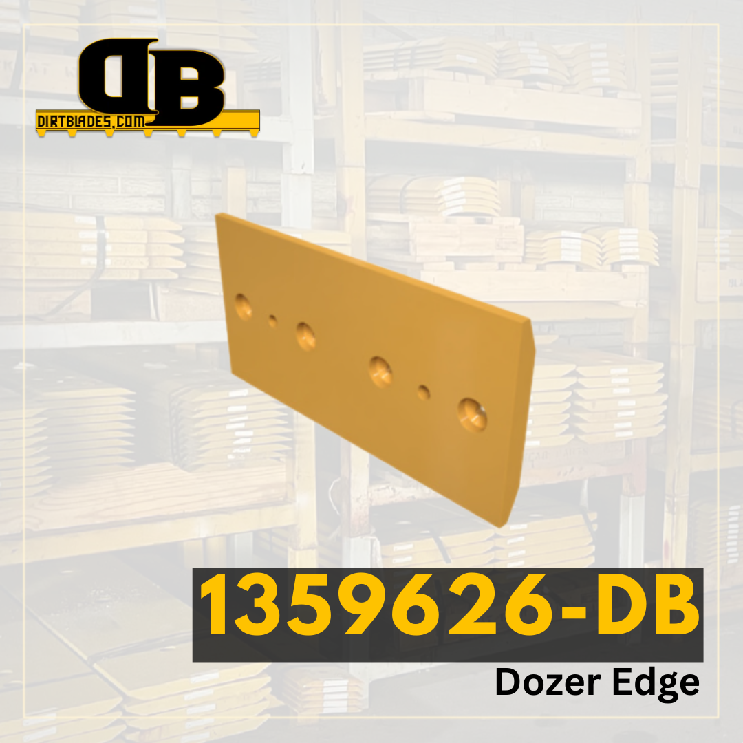 1359626 | Dozer Edge