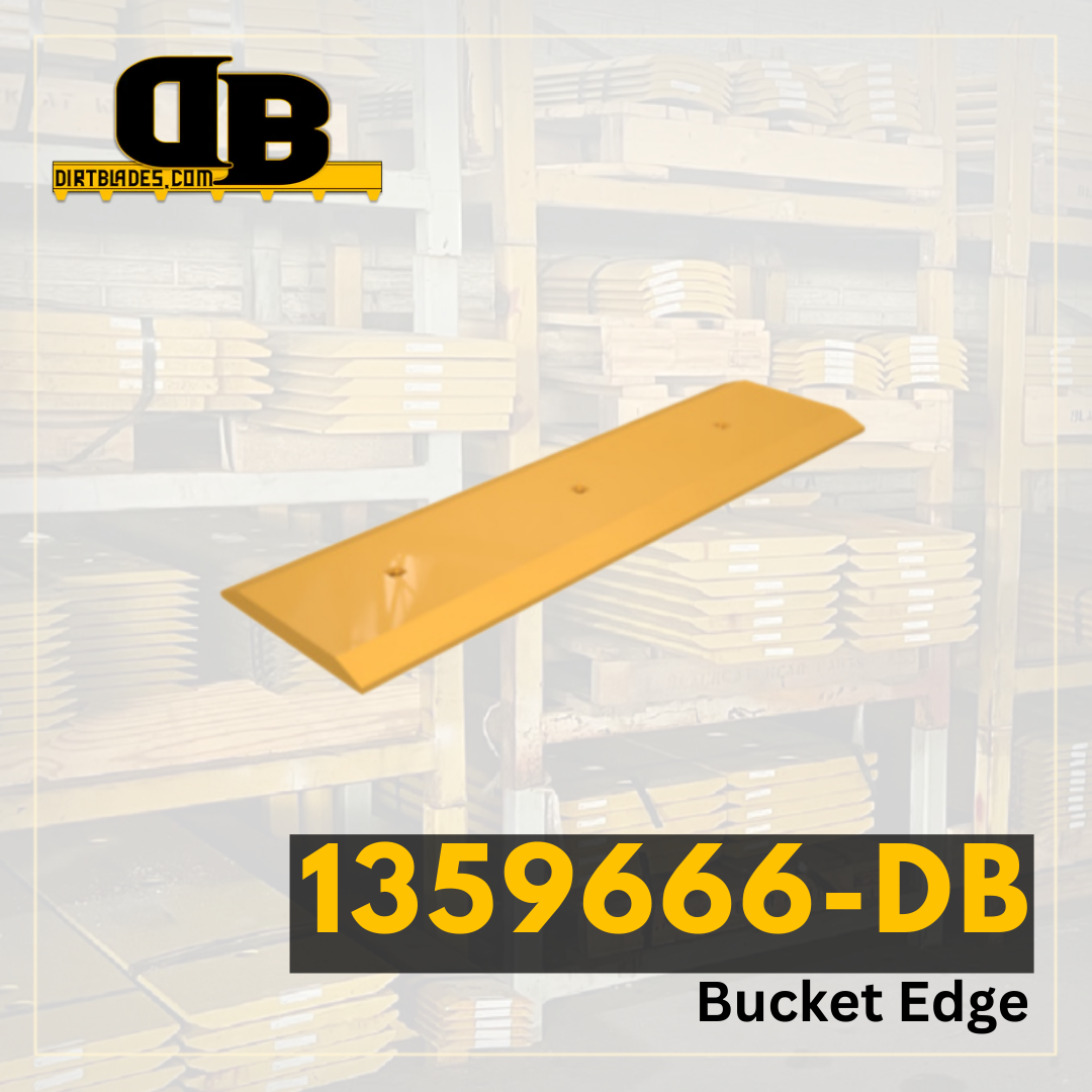 1359666 | Bucket Edge