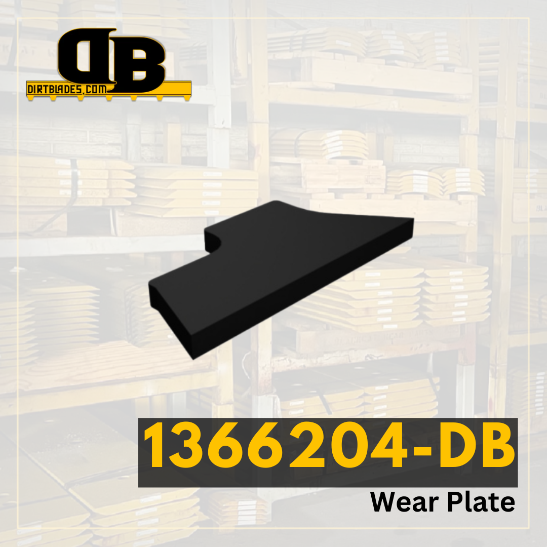 1366204 | Wear Plate