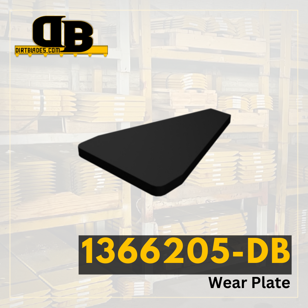 1366205 | Wear Plate