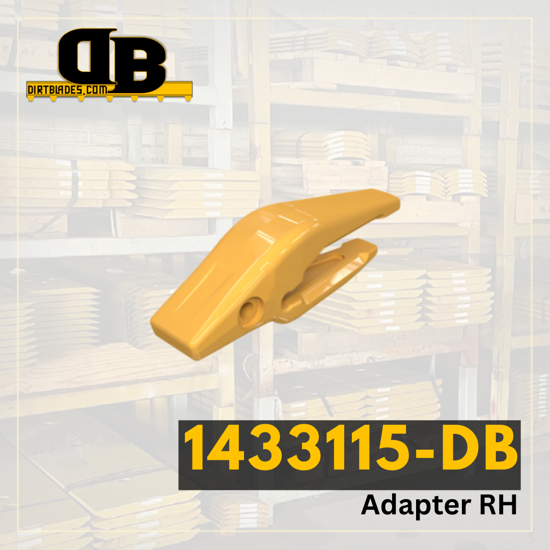 1433115 | Adapter RH