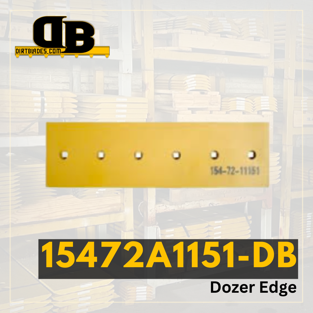 15472A1151 | Dozer Edge