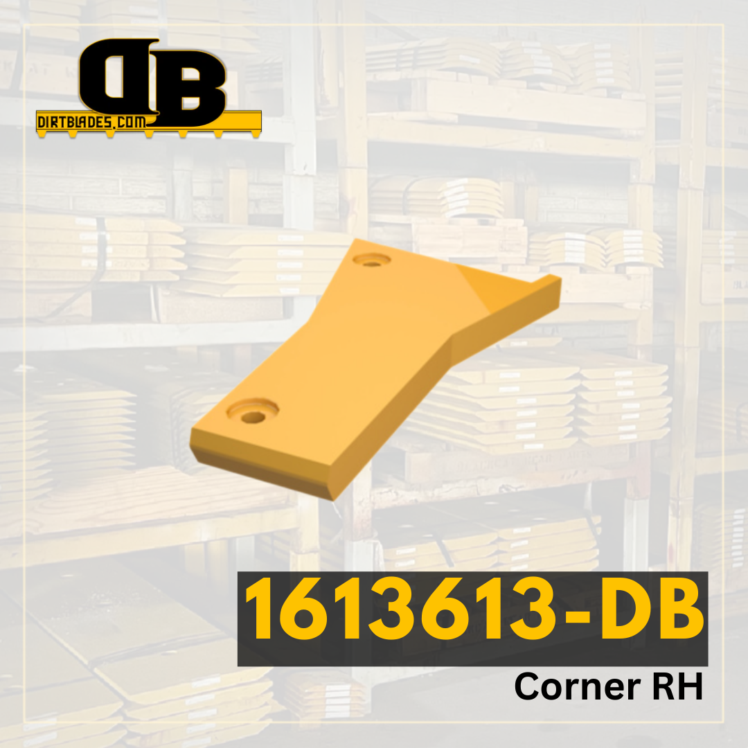 1613613 | Corner RH