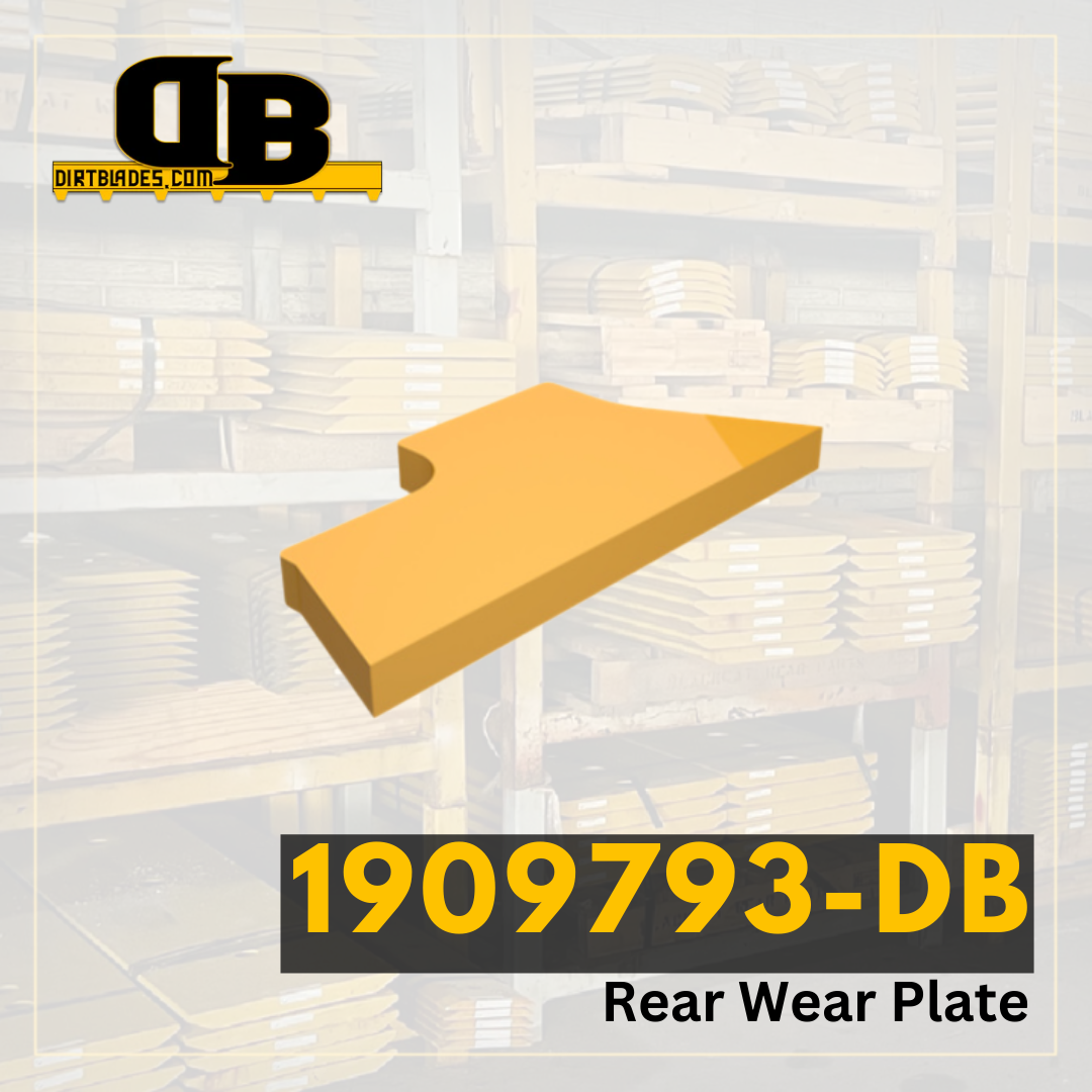 1909793 | Rear Wear Plate