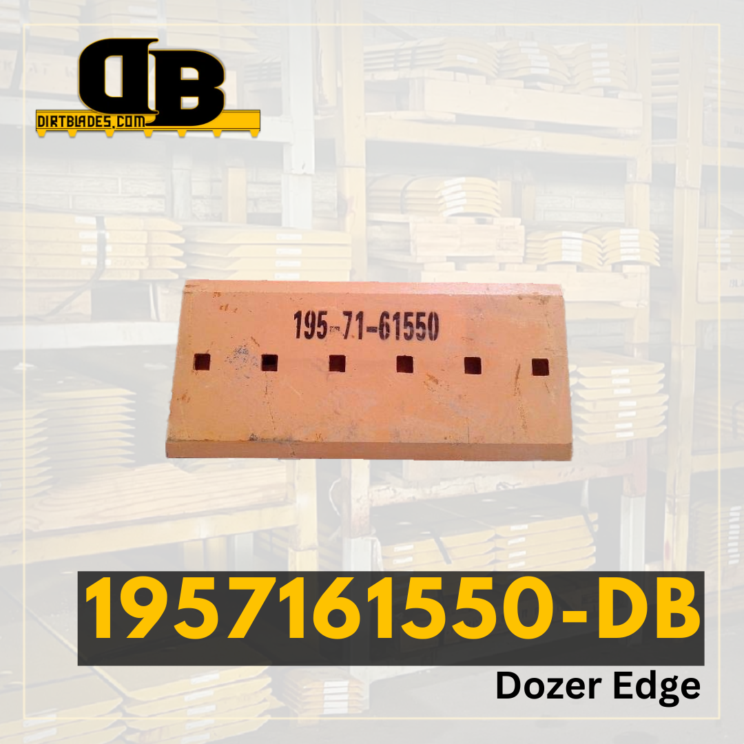1957161550 | Dozer Edge