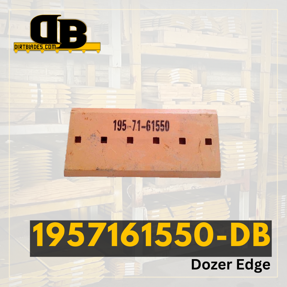 1957161550-DB | Dozer Edge