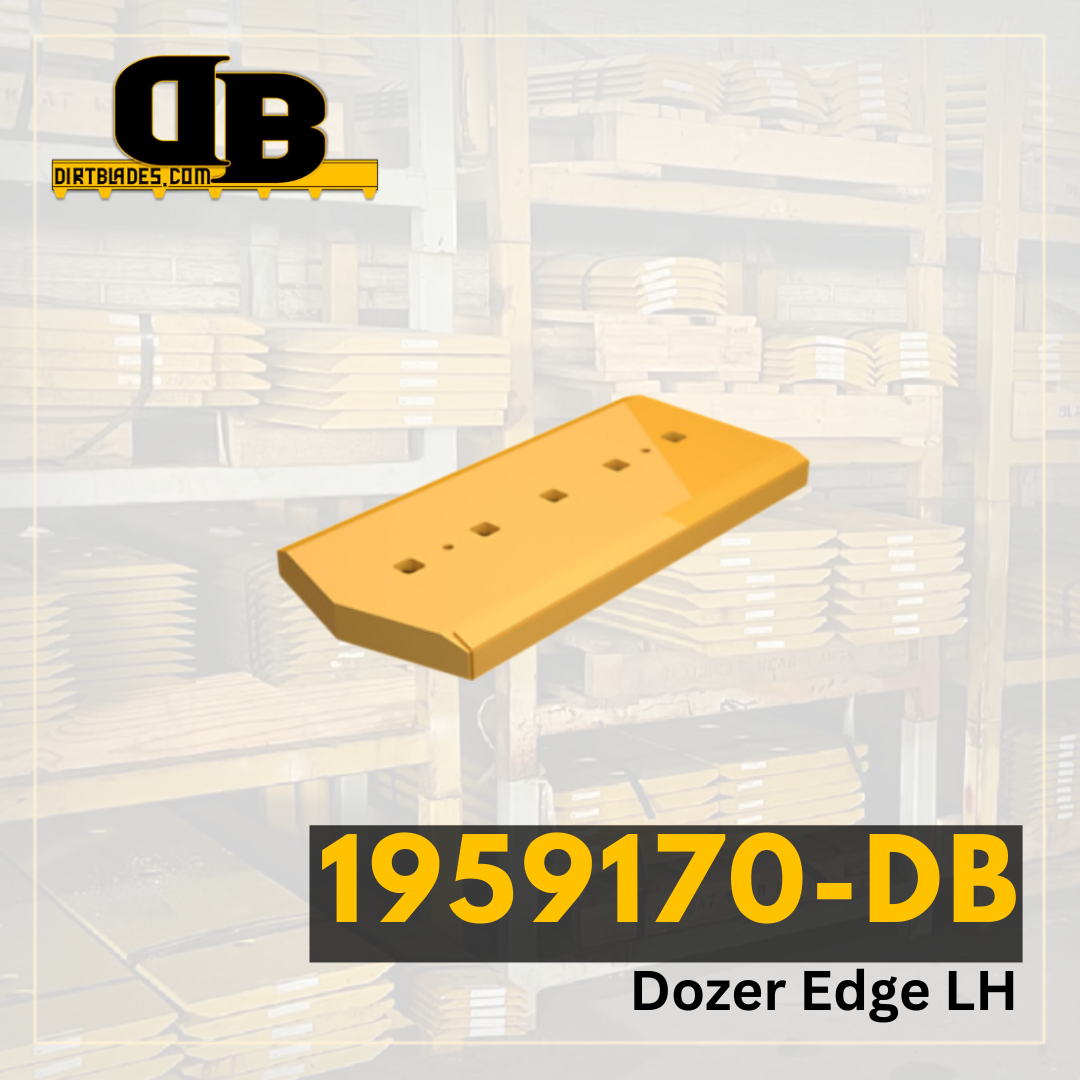 1959170 | Dozer Edge LH