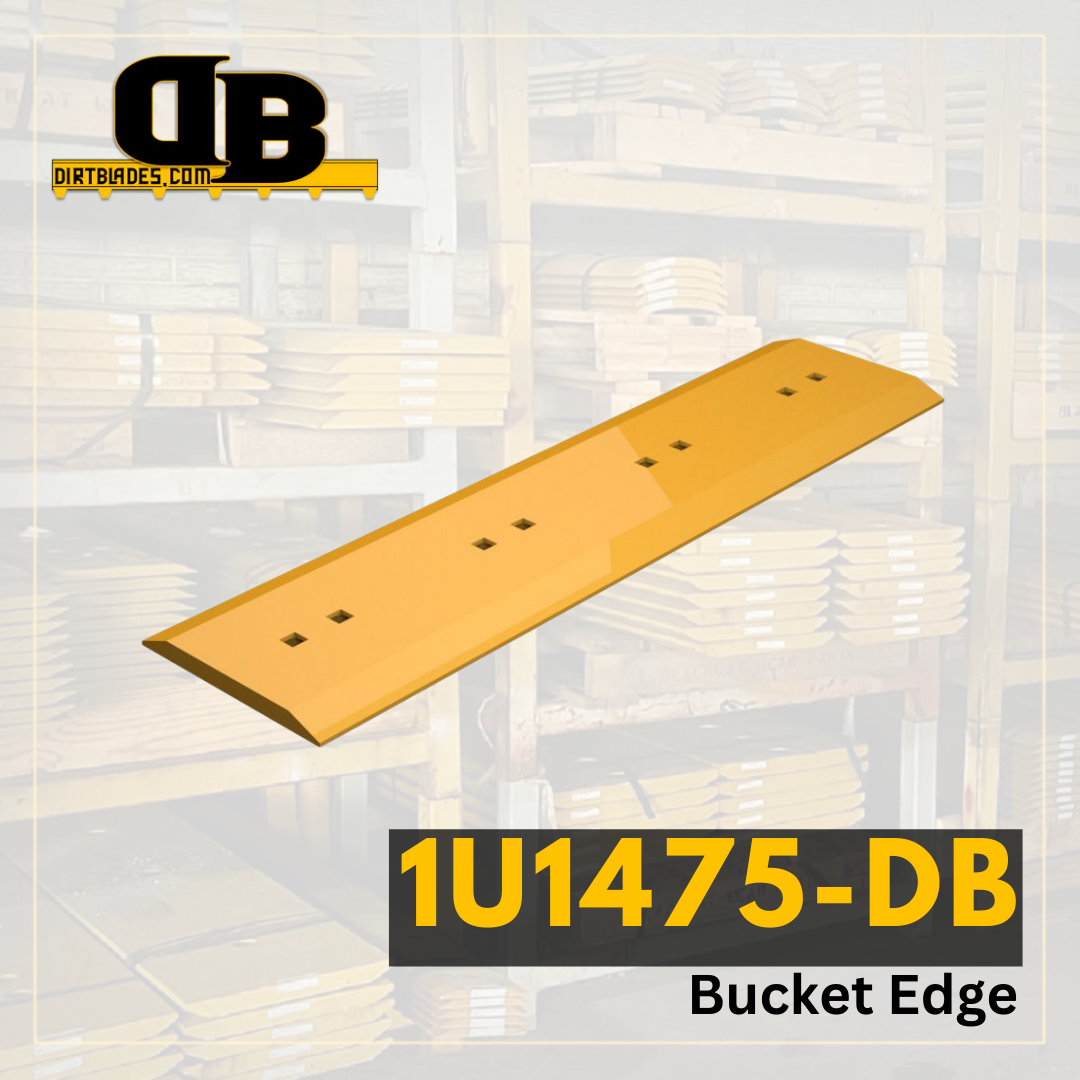 1U1476 | Bucket Edge