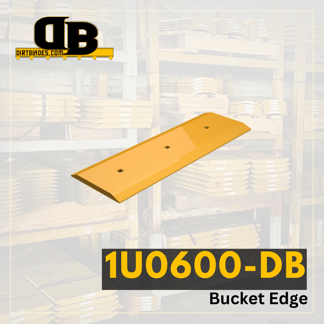 1U0600 | Bucket Edge