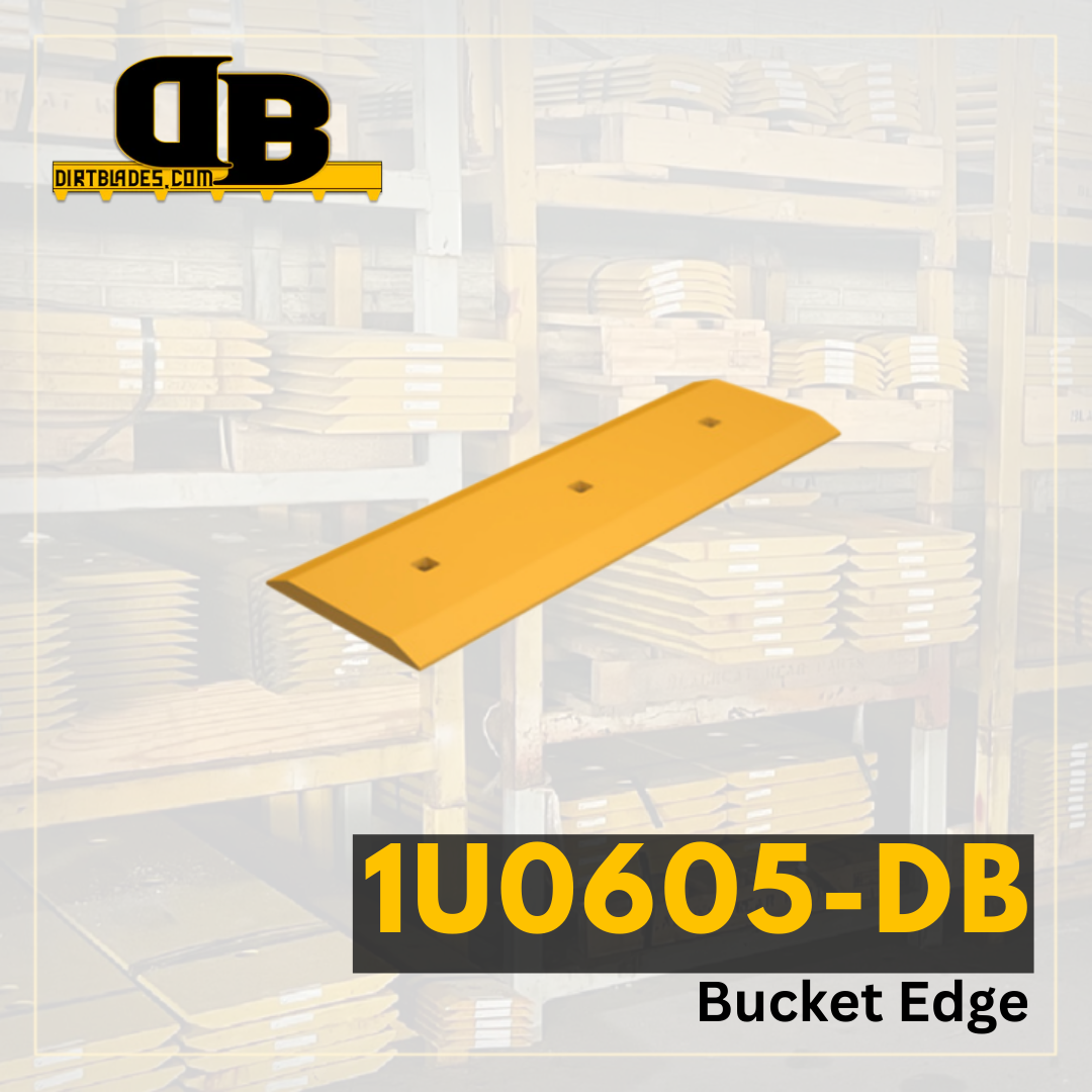 1U0605-DB | Bucket Edge