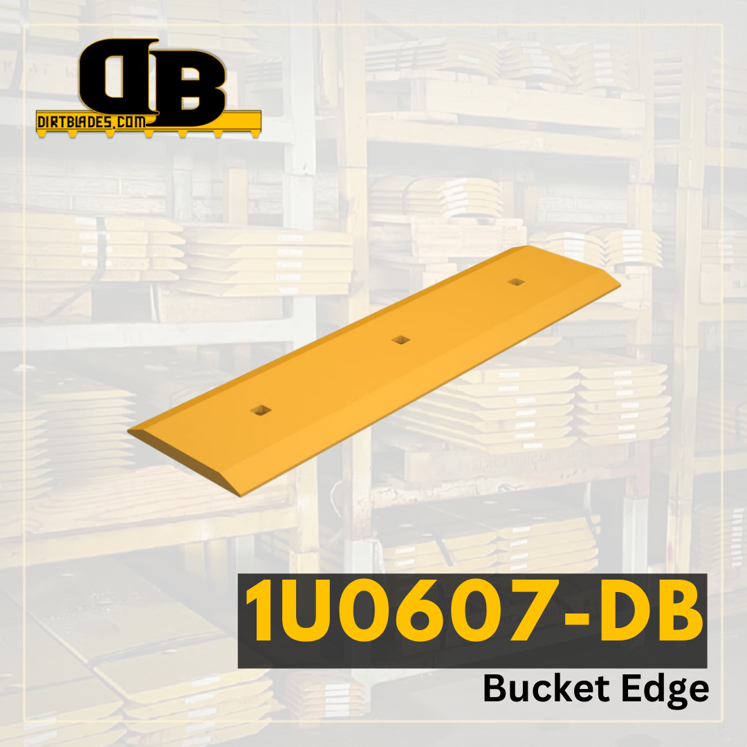 1U0607 | Bucket Edge