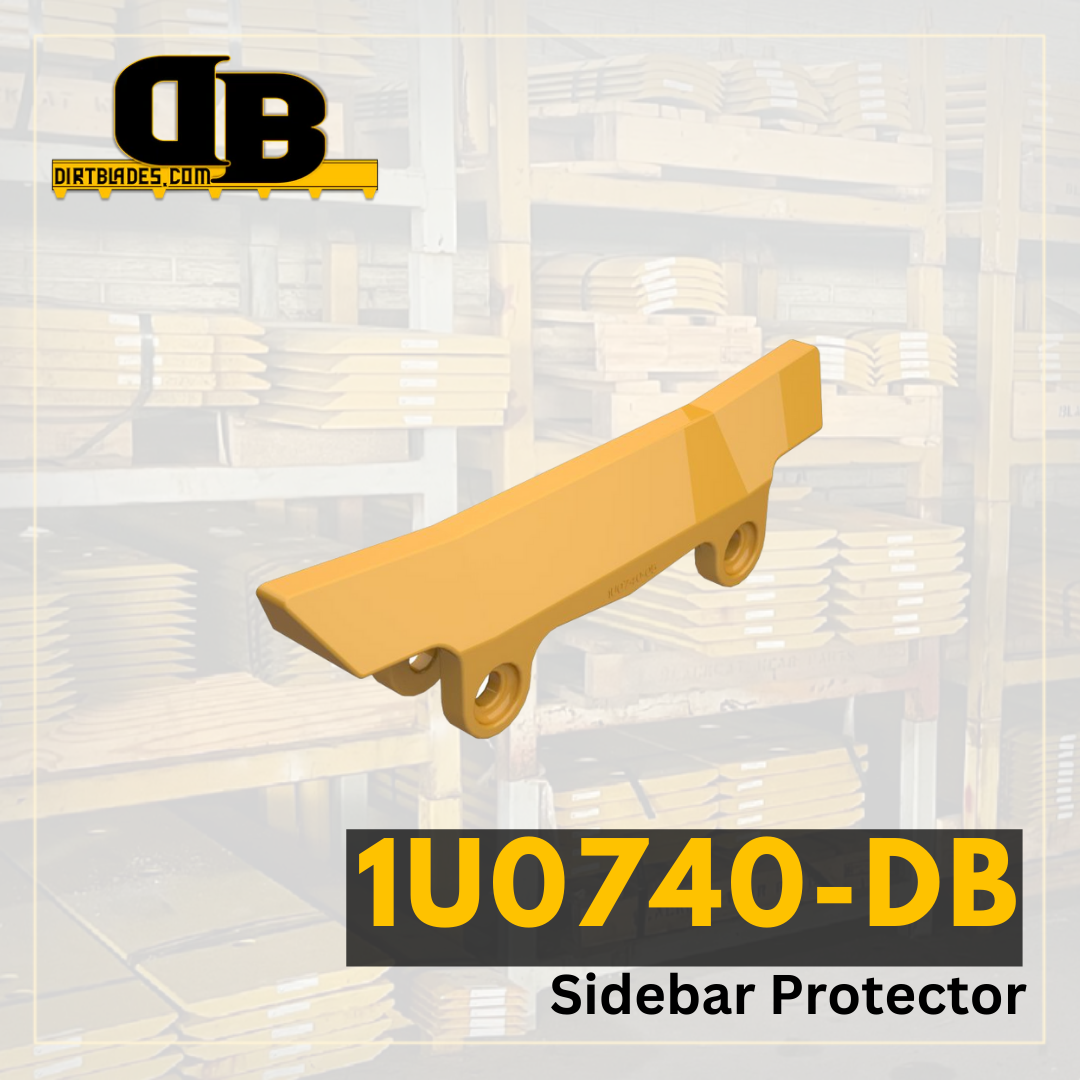 1U0740 | Sidebar Protector