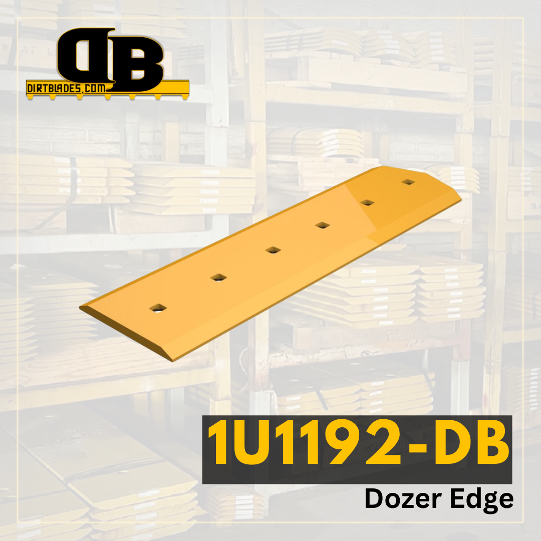 1U1192 | Dozer Edge